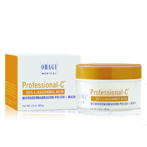 Obagi® Professional-C™ Microdermabrasion Polish + Mask