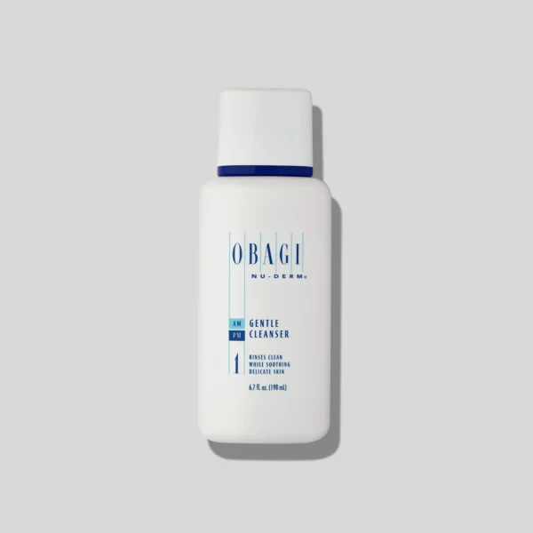 Obagi® Nu-Derm® Gentle Cleanser