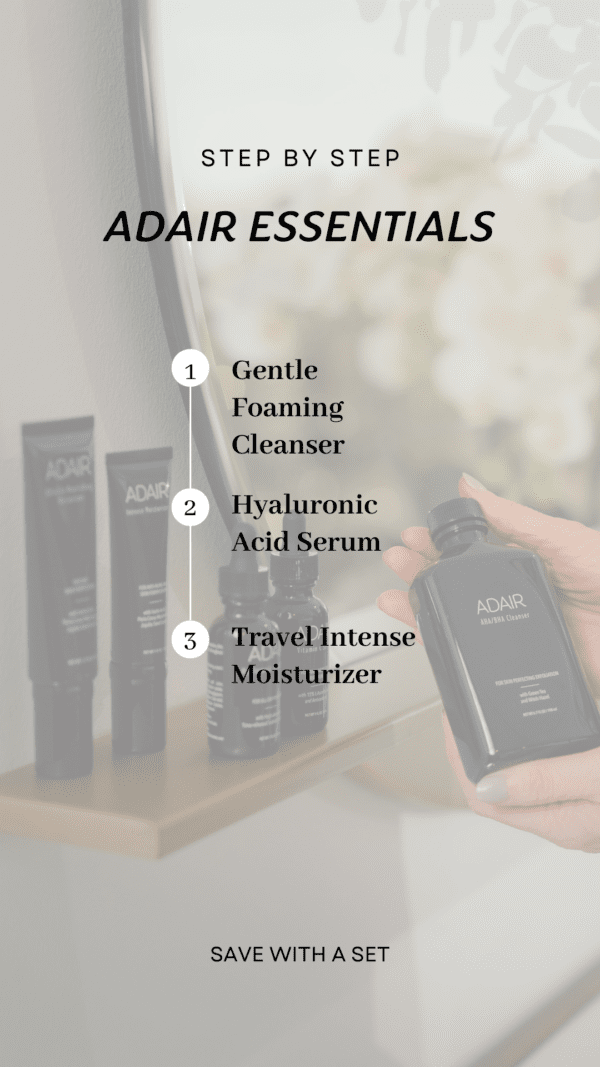 ADAIR ESSENTIALS