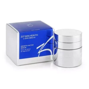 Growth Factor Serum
