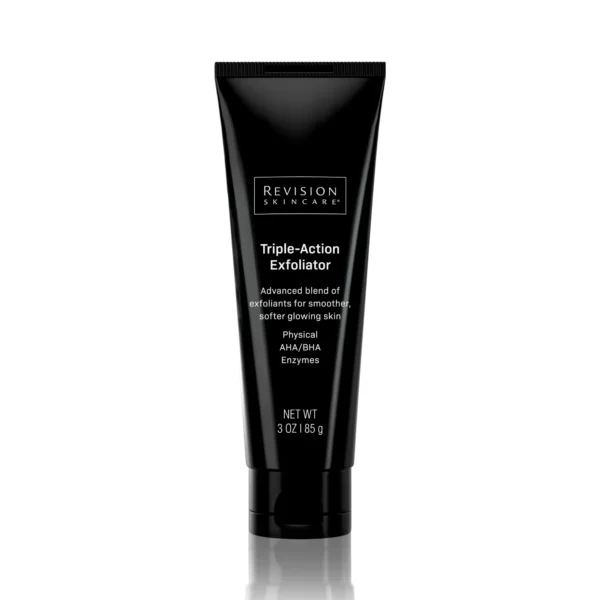 Triple-Action Exfoliator - Image 2