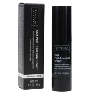CMT Recovery Cream