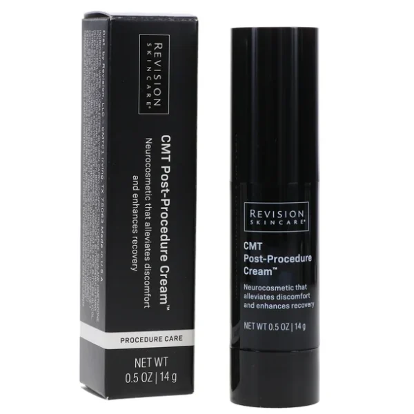 CMT Recovery Cream