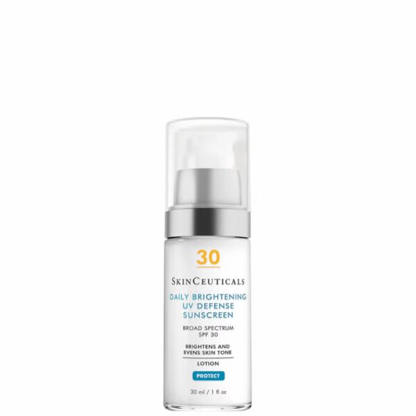 Daily Brightening UV 30