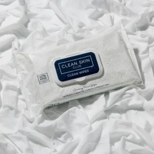 Clean Towel Wipes