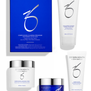 Complexion Clearing Program