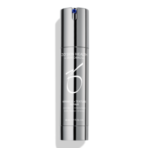 Wrinkle and Texture Repair